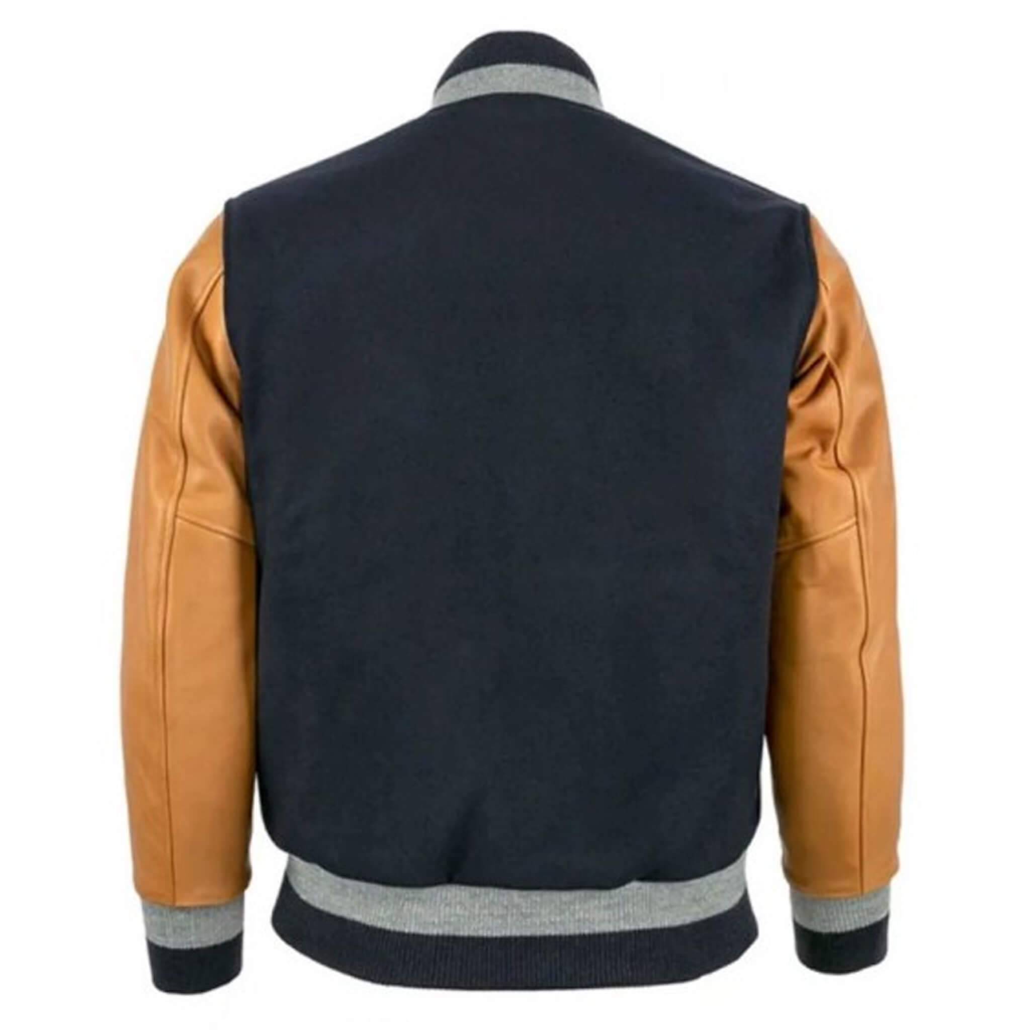 1938 Boston Red Sox Navy Varsity Jacket – Classic MLB Throwback Style