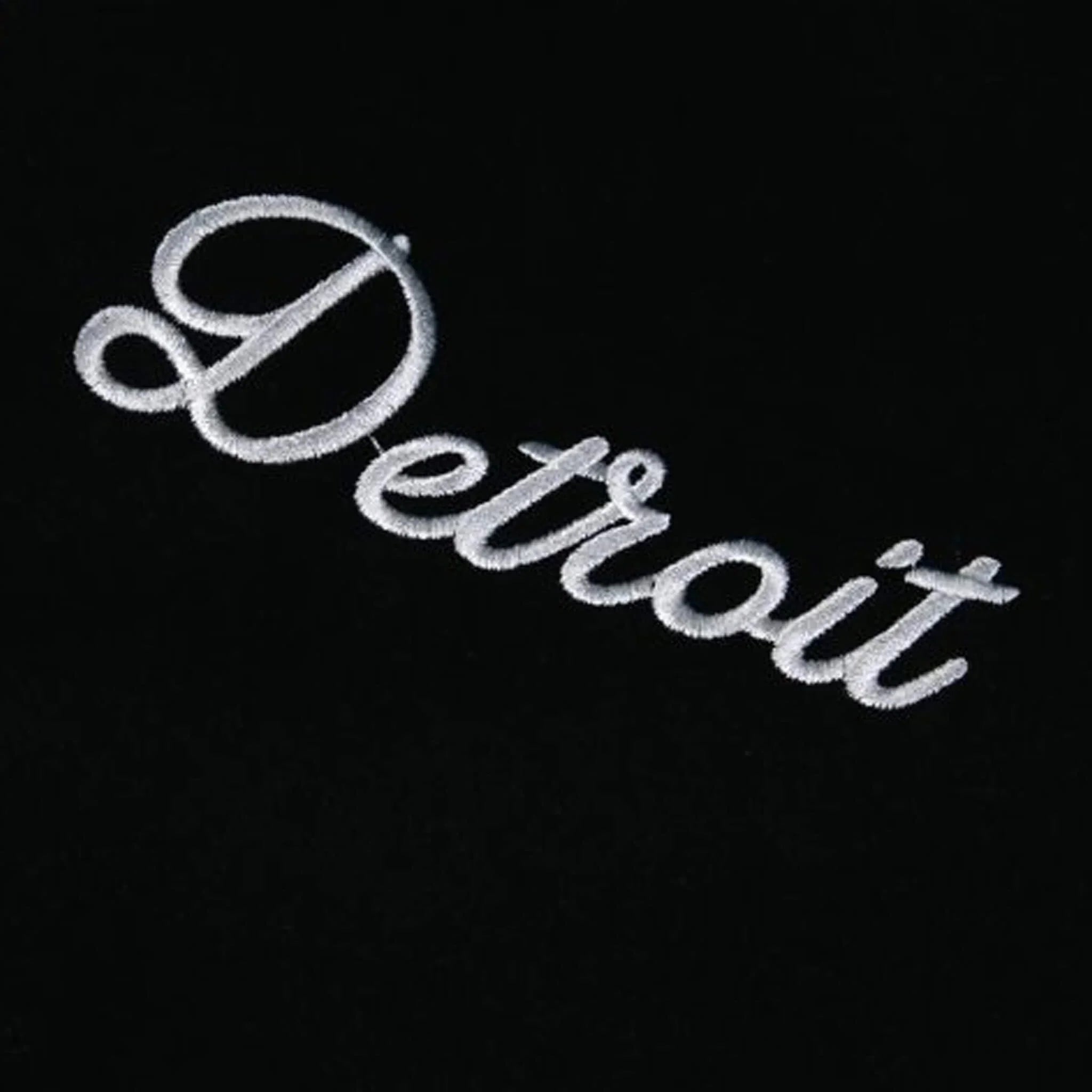 25th Anniversary Detroit Eminem Varsity Jacket
