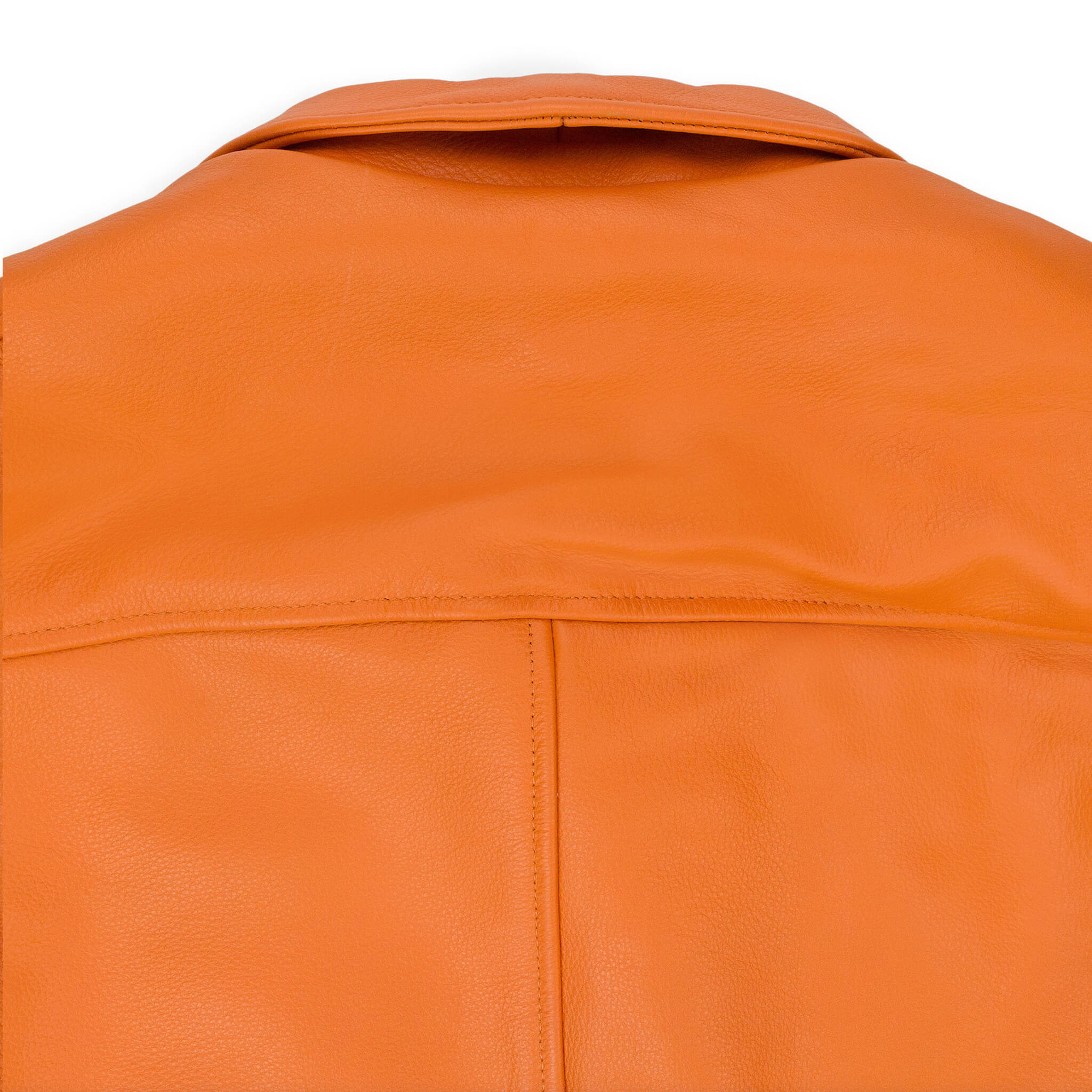 Sp5der Leather Varsity Jacket – Streetwear Style