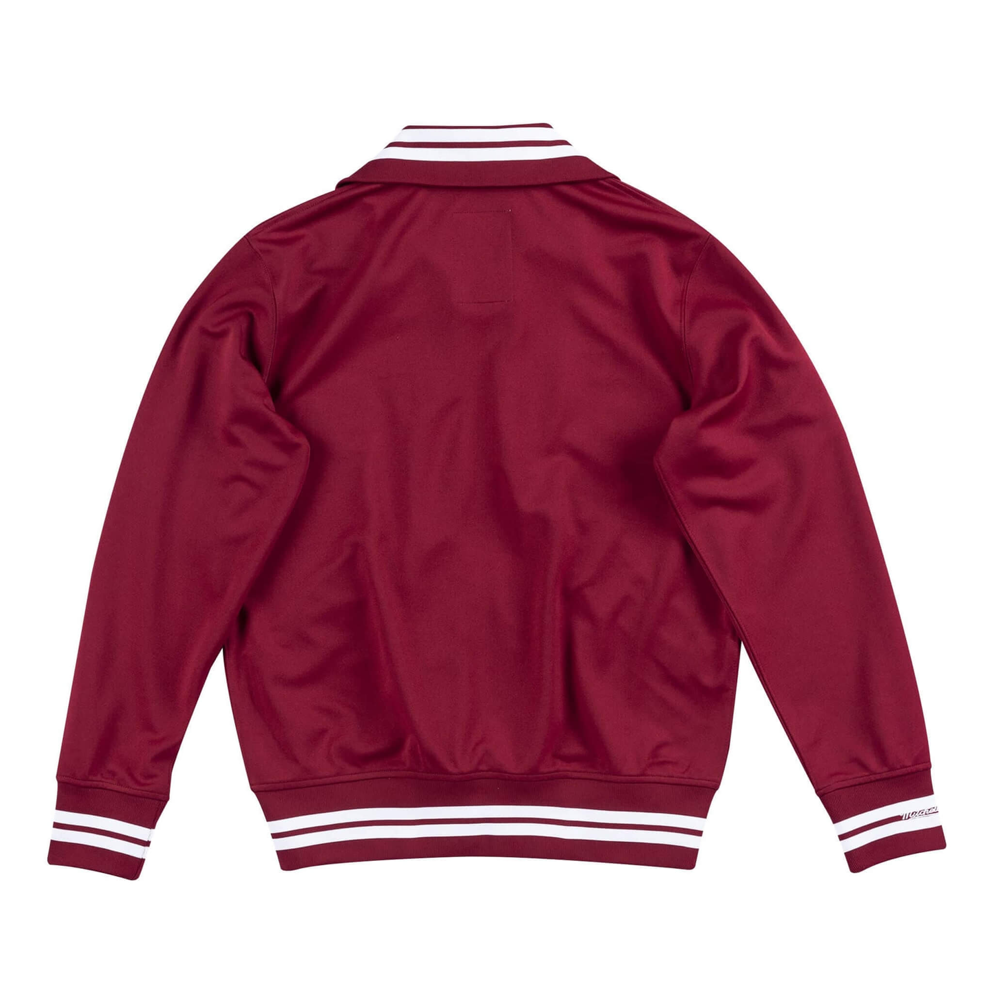 Mitchell & Ness Phillies 1981 BP Jacket – Men’s MLB Throwback